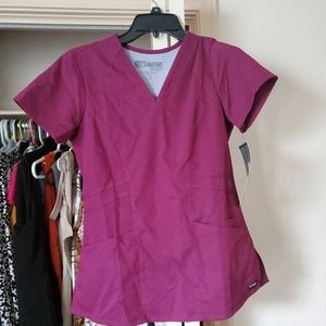 Grey's Anatomy scrubs